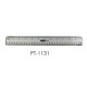 ruler 30cm scale 30CM plastic PT-1131 partner 